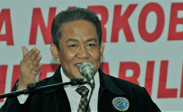 Berkah Amnesti, Sekali Mendayung Tiga Pulau Terlampaui. Berkah Amnesti, Sekali Mendayung Tiga Pulau Terlampaui.