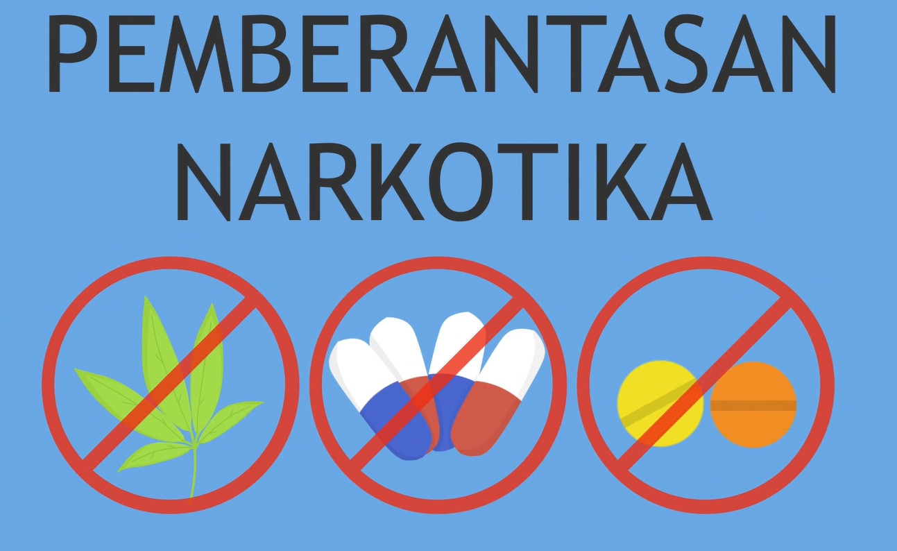 VIDEO ANIMASI PEMBERANTASAN NARKOTIKA VIDEO ANIMASI PEMBERANTASAN NARKOTIKA