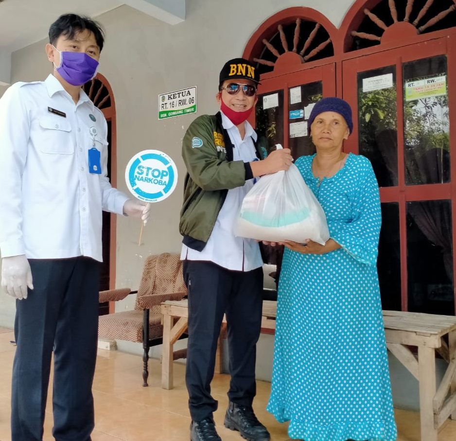 BAKTI SOSIAL BNNK NGANJUK BAKTI SOSIAL BNNK NGANJUK