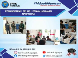 Penangkapan TSK diduga Ganja Sintetis Penangkapan TSK diduga Ganja Sintetis