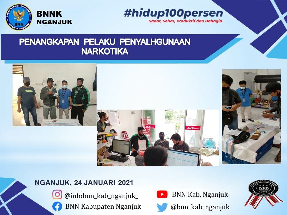 Penangkapan TSK diduga Ganja Sintetis Penangkapan TSK diduga Ganja Sintetis
