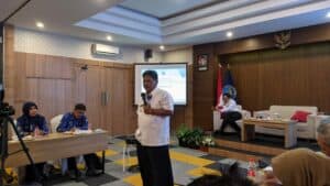 ’’ RAPAT KOORDINASI PENGEMBANGAN DAN PEMBINAAN KABUPATEN/ KOTA TANGGAP ANCAMAM NARKOBA’’