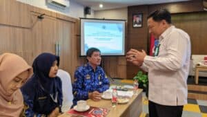 ’’ RAPAT KOORDINASI PENGEMBANGAN DAN PEMBINAAN KABUPATEN/ KOTA TANGGAP ANCAMAM NARKOBA’’