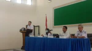 ” WORKSHOP PENGGIAT P4GN INSTANSI PEMERINTAH ”