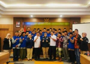 ” BIMTEK PENGGIAT P4GN “