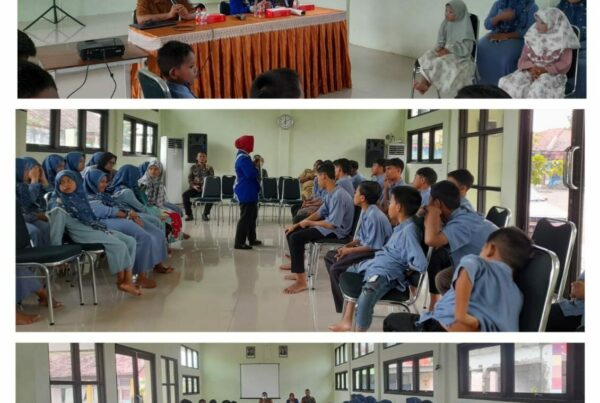 SOSIALISASI P4GN DI DINAS SOSIAL PROVINSI JATIM UPT PERLINDUNGN DAN PELAYANAN SOSIAL ASUHAN ANAK NGANJUK SOSIALISASI P4GN DI DINAS SOSIAL PROVINSI JATIM UPT PERLINDUNGN DAN PELAYANAN SOSIAL ASUHAN ANAK NGANJUK