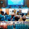 RAPAT PLENO PKK DAN DWP KAB. NGANJUK