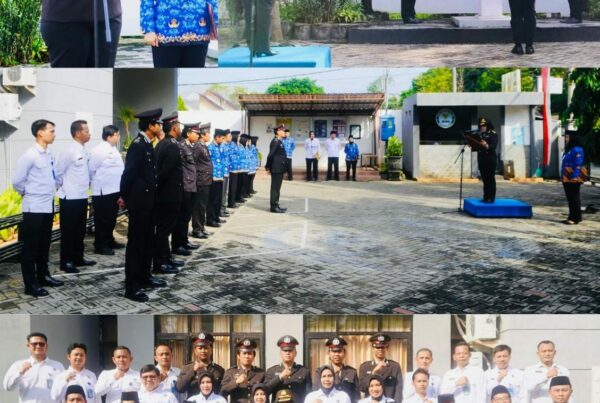 PERINGATAN HARI KEBANGKITAN NASIONAL KE-117 TAHUN 2025