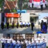 UPACARA BENDERA PERINGATAN HARI LAHIR PANCASILA