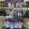 PEMUSNAHAN BB NARKOTIKA & DEKLARASI ANTI NARKOTIKA DI KAB. PAMEKASAN